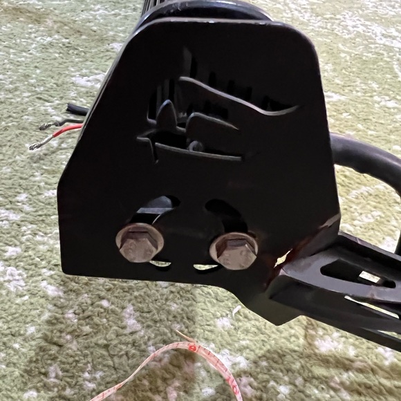 Rigid Industries 54" RDS-SERIES PRO 54" SPOT Black - Picture 13 of 16